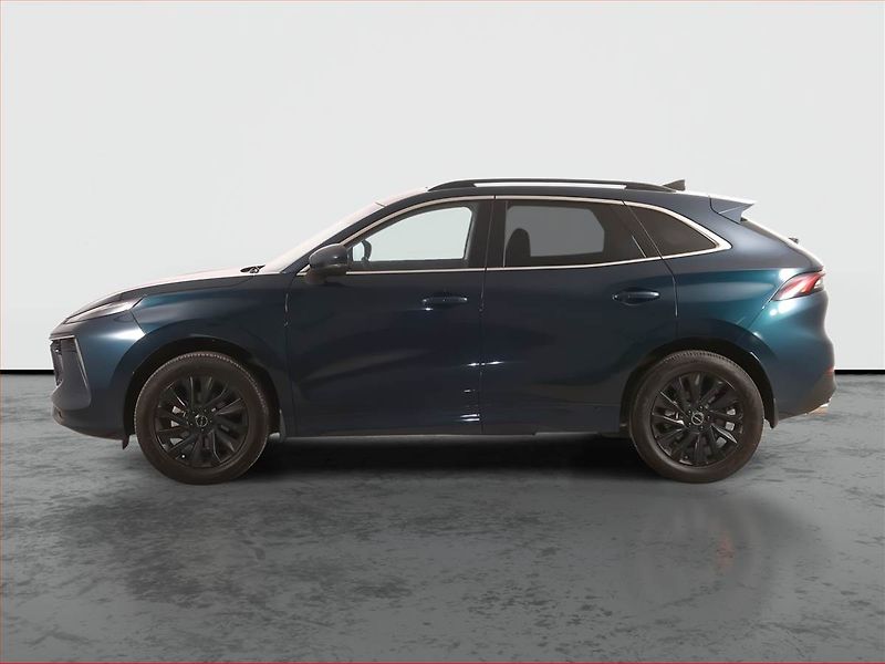 Dongfeng T5 EVO (2024) 1.5 Turbo - fotka 3 z 22