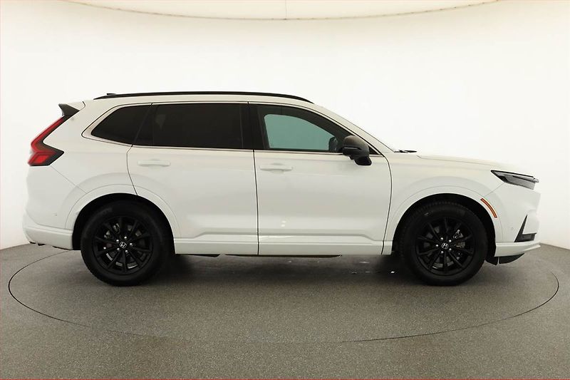 Honda CR-V (2024) 2.0 e:PHEV - fotka 6 z 22