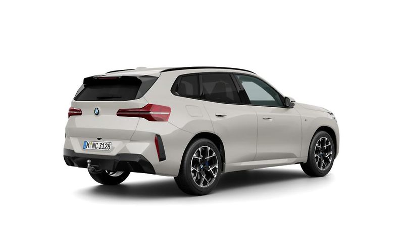 BMW X3 xDrive20d - fotka 2 z 4