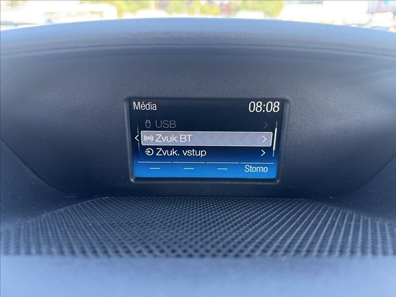 Ford Transit 2,0 125kW DPH LED KLIMA KAMERA - fotka 23 z 36
