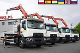 Renault (2020) C280 DTI 8 /HDS Fassi F135A.22 - náhled 1
