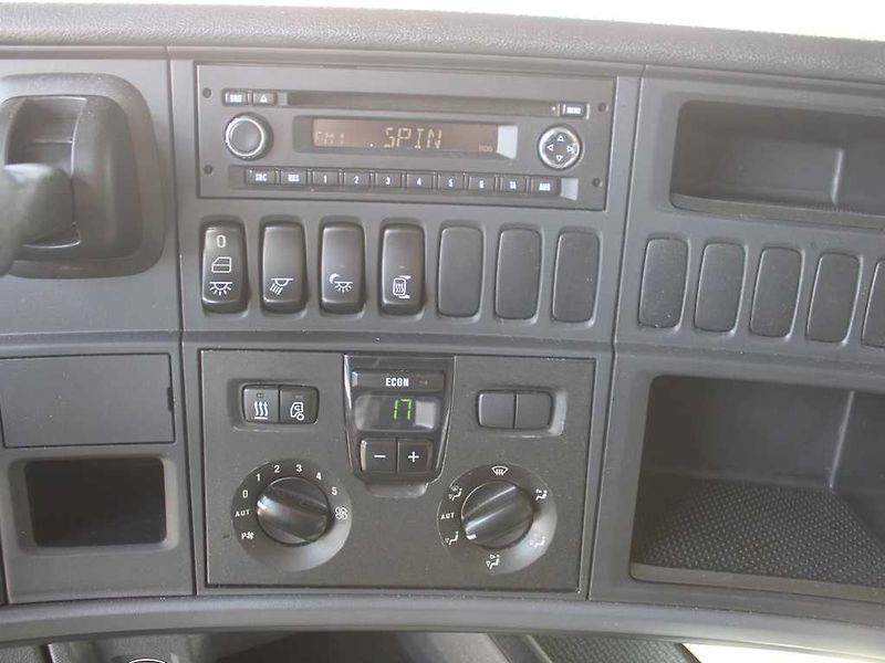 Scania Ostatní R 450, EURO 6, RETARDER - fotka 9 z 17