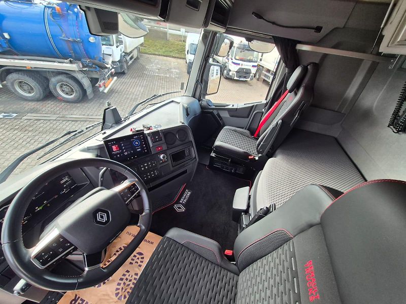 Renault Trucks T (2025) HIGH 480 (ADR specifikace) - fotka 12 z 16