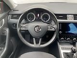 Škoda Octavia (2020) 1.6 TDi, Ambition, TZ, navi - náhled 11