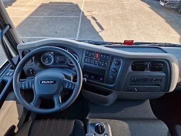 DAF LF (2026) 260 shrnovačka EURO 6 - fotka 16 z 24