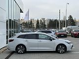 Toyota Corolla (2025) TS STYLE 1,8 HEV AT - náhled 13