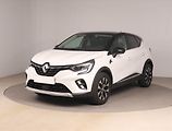 Renault Captur (2023) 1.0 TCe, ČR,1.maj, Serv.kniha - náhled 1