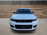 Jeep Grand Cherokee (2022) +LONG+PENTASTAR+LPG+LIMITED+ - náhled 8