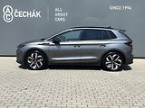 Škoda Elroq (2025) SPORTLINE 85 82kWh - náhled 8