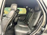 Land Rover Range Rover Sport (2018) Dynamické SUV - náhled 3