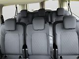Ford Transit Custom (2026) kombi 2.0 TDI L2 Limited 100kW - náhled 13