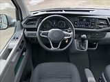 Volkswagen Caravelle 2,0 TDI 4MOT DSG Comfortline - náhled 7