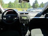 Škoda Octavia (2007) 2.0 FSi, AC - náhled 10