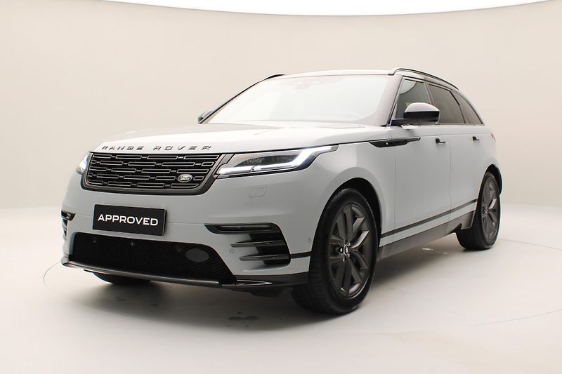 Land Rover Range Rover Velar D300 DYNAMIC SE AUT AWD - fotografie inzerátu