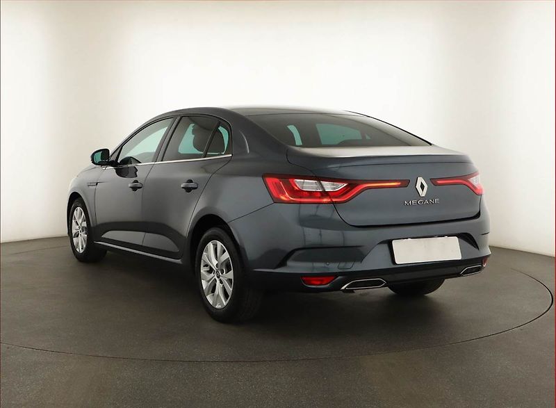 Renault Mégane (2022) 1.0 TCe, Serv.kniha, Tempomat - fotka 4 z 15
