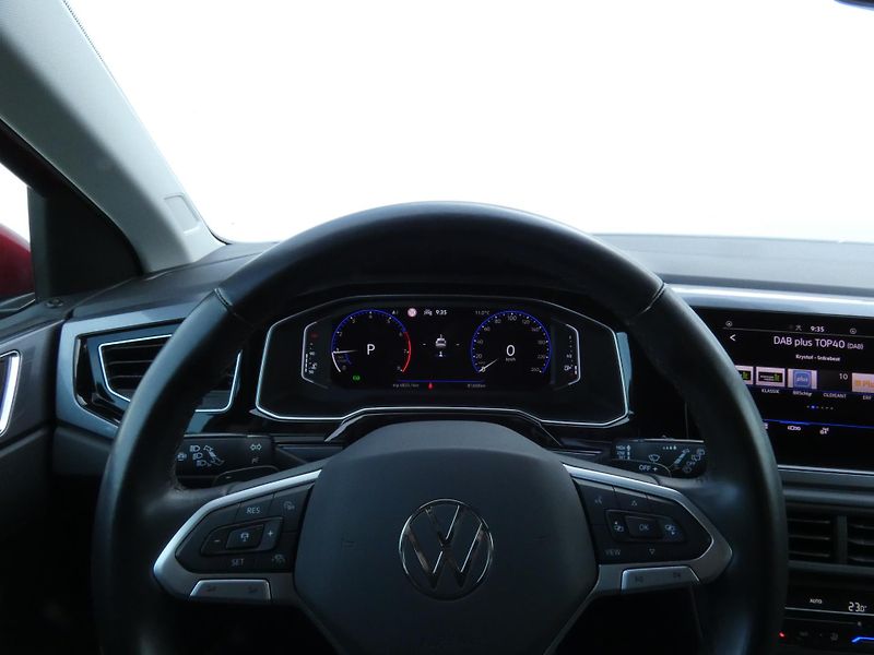Volkswagen Taigo Style 1.0 TSI DSG 81KW - fotka 24 z 30