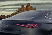 Mercedes-Benz CLE