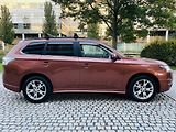 Mitsubishi Outlander 2.2D 4x4 7MÍST KAMERA SERVISKA - náhled 11