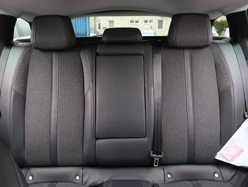 Peugeot 508 (2019) 1.5 BlueHDi, Automat - fotka 10 z 22