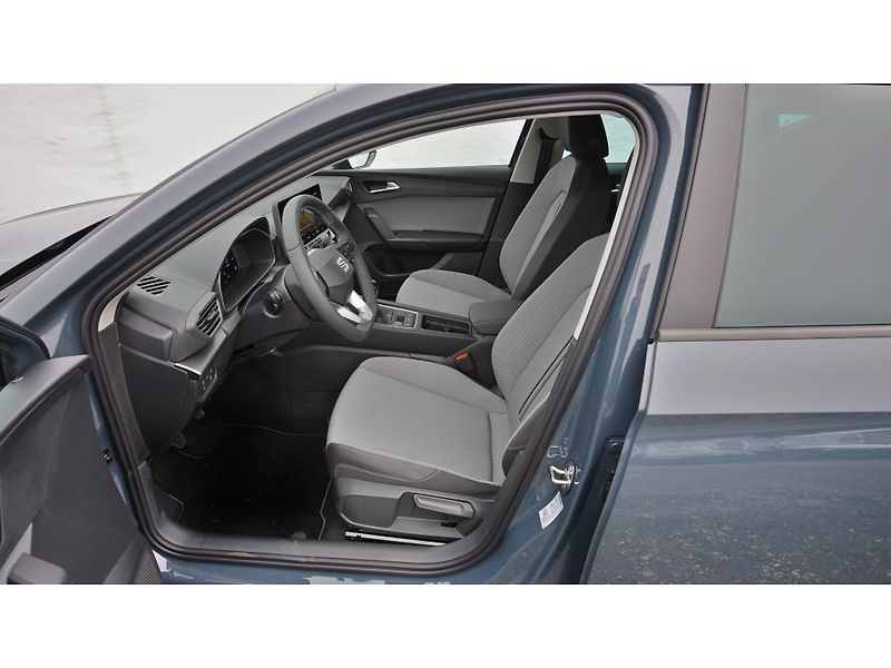 Seat Leon (2026) Style - fotka 8 z 22