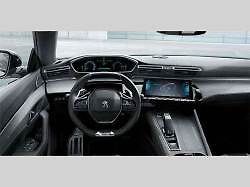 Hybridní pohon pro modely Peugeot 3008 a 508