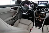 Mercedes-Benz CLA (2016) AMG Paket 220 CDI, Automat - náhled 7