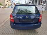 Škoda Fabia 1,2 HTP - náhled 9