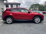 Mazda CX-5 (2014) 2,2 D 110 Kw REVOLUTION ČR!!! - náhled 3