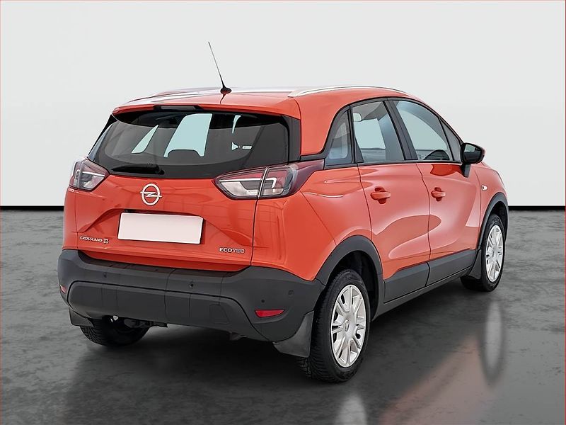 Opel Crossland X (2020) 1.2 Turbo, ČR,1.maj - fotka 5 z 17