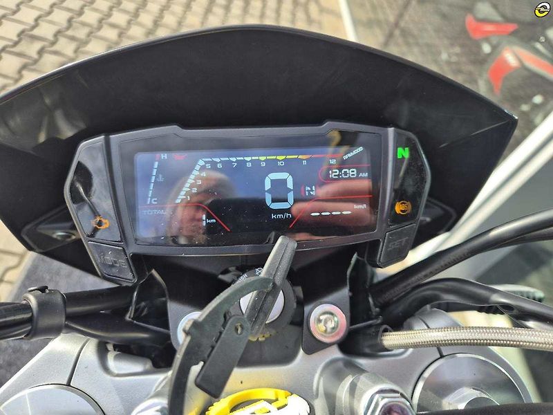 Aprilia RX 125 (2026) EU5+ - fotka 36 z 37