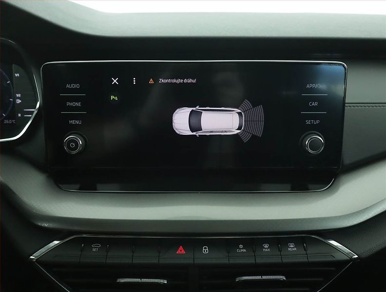 Škoda Octavia (2023) Ambition 2.0 TDI - fotka 15 z 15