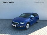 Škoda Scala (2021) AMBITION 1,0 TSI 81 kW - náhled 1