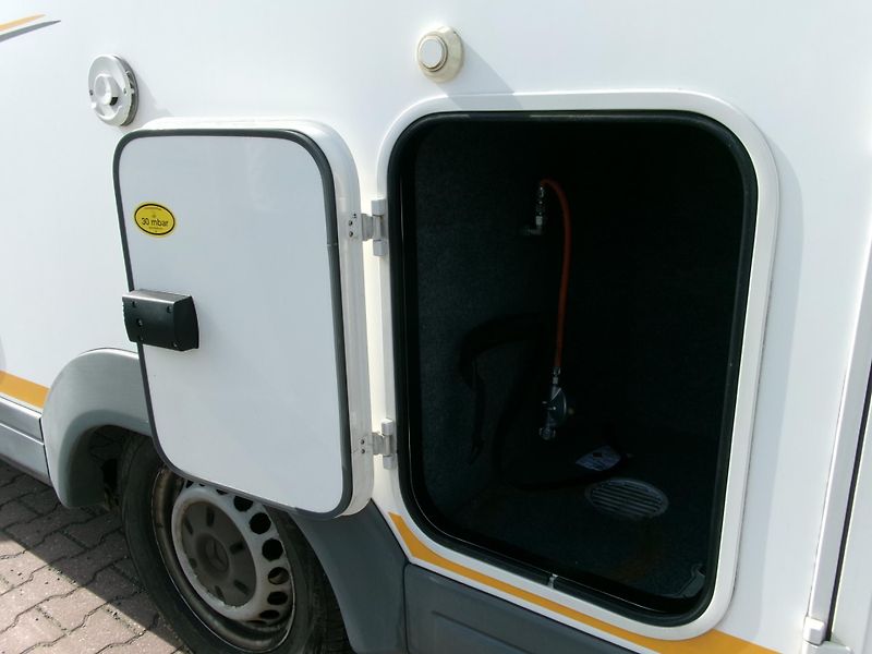 Mercedes-Benz Sprinter (2009) 315 CDI  - fotka 40 z 45