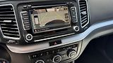 Volkswagen Sharan 2.0TSi*147kW*DSG*7MÍST*WEBASTO - náhled 20