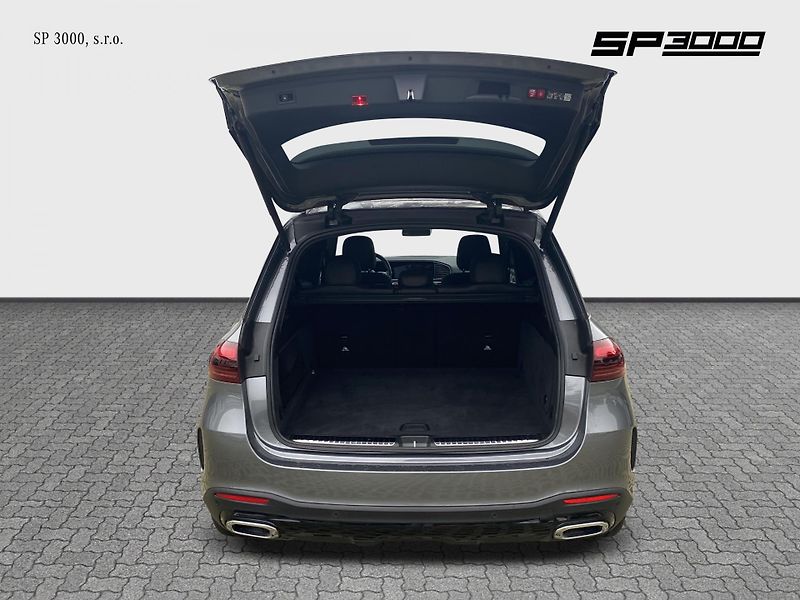 Mercedes-Benz GLE 450d 4Matic Style Edition - fotka 7 z 12