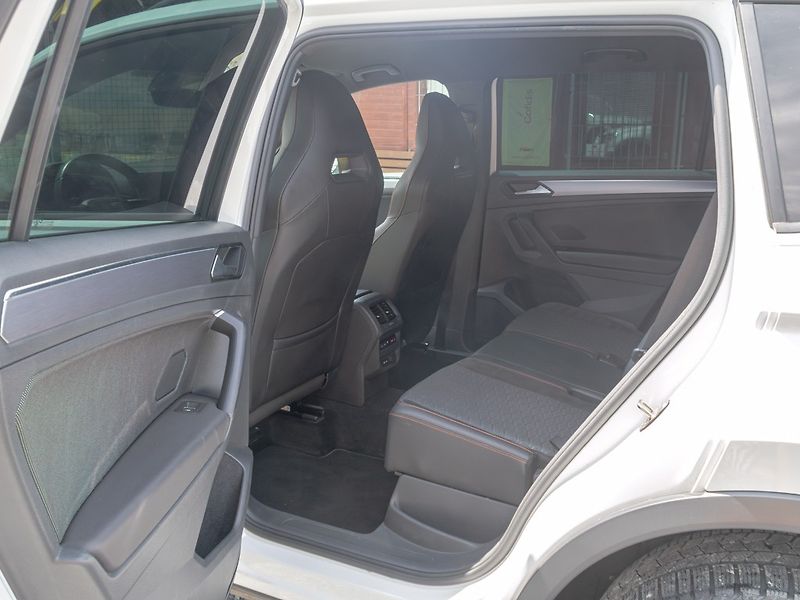 Seat Tarraco (2021) ČR 2.0TSI 180KW 4WD – FR - fotka 46 z 58