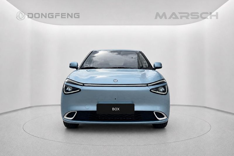 Dongfeng Box E3 - fotka 2 z 17