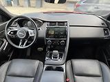 Jaguar E-Pace 2.0 D165 AWD R-DYNAMIC ZÁRUKA - náhled 9