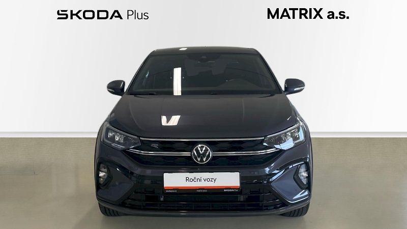 Volkswagen Taigo (2025) R-Line 1,0TSI 85kW - fotka 4 z 24