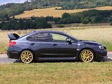 Subaru WRX 2,5 STI  221kW SPORT CZ DPH - náhled 8