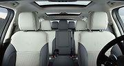 Land Rover Discovery SVX.