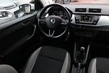 Škoda Fabia (2018) Ambition 1.0 TSI - náhled 7