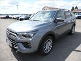 SsangYong Korando 1,5 T-GDI 120kW Style,ČR - náhled 2