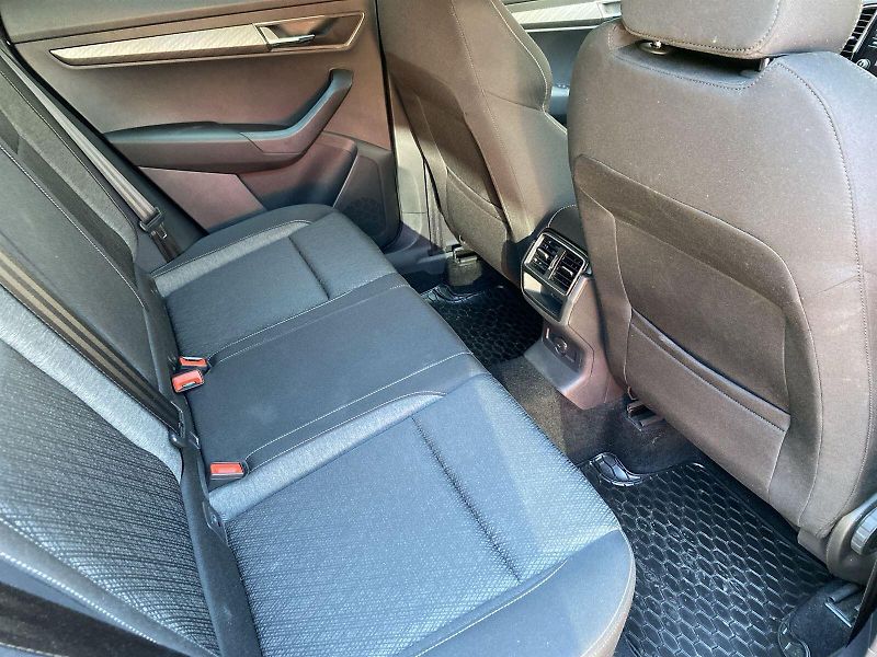 Škoda Karoq (2022) 1.5 TSI DSG Style + - fotka 9 z 31