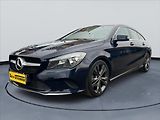 Mercedes-Benz CLA 2,2 d Shooting brake,Automat - náhled 2