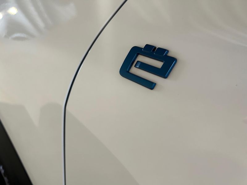 Citroën ë-C4 (2023) - fotka 22 z 33