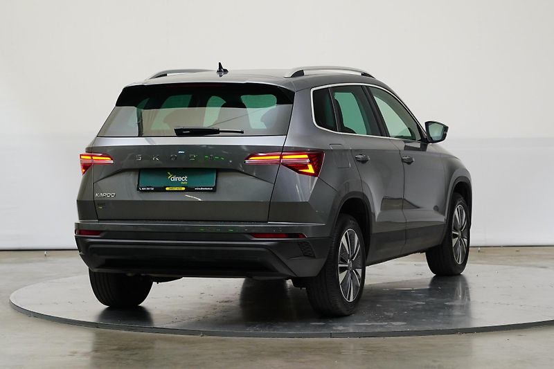 Škoda Karoq - fotka 2 z 30