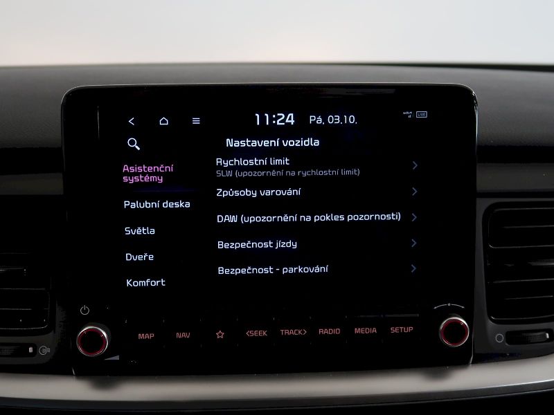 Kia Stonic (2025) SPIN 1.2DPI 62KW - fotka 25 z 34