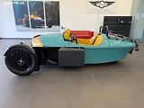 Morgan Ostatní Super 3 87 kW - náhled 4