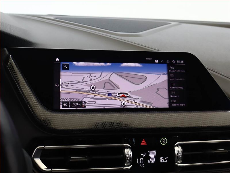 Citroën C4 Cactus (2015) 1.2 PureTech, Tempomat - fotka 13 z 16
